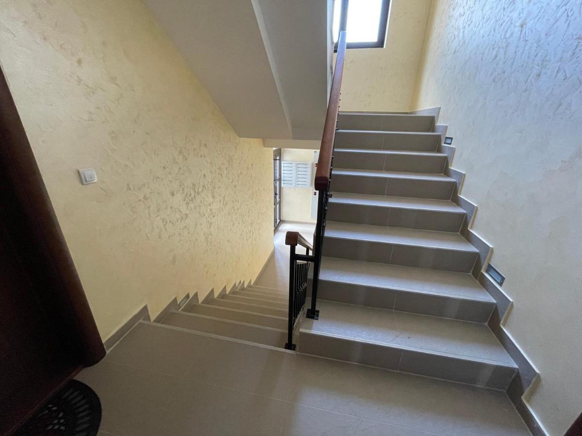 Lux Apartmani Vojinovic ズラティボール エクステリア 写真