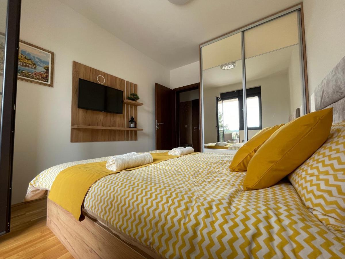 Lux Apartmani Vojinovic ズラティボール エクステリア 写真