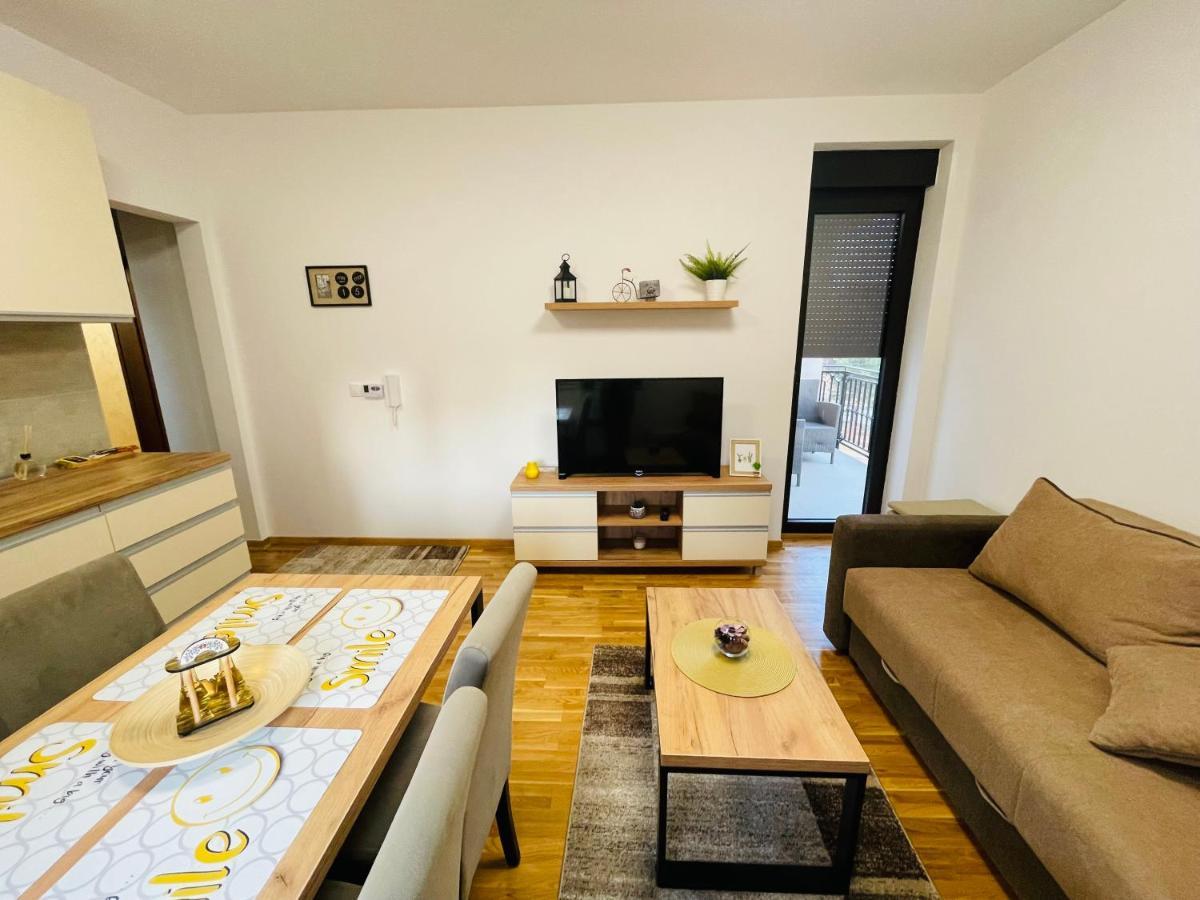 Lux Apartmani Vojinovic ズラティボール エクステリア 写真