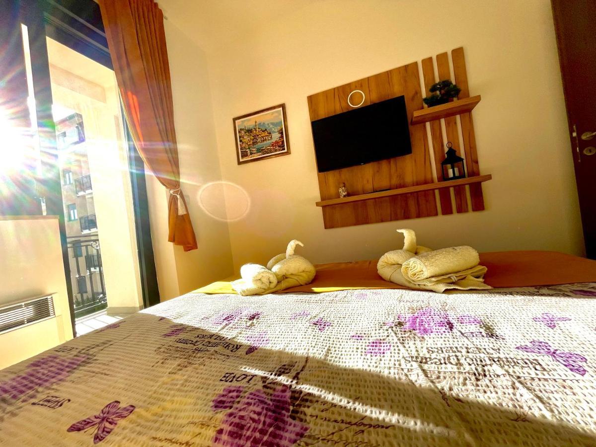 Lux Apartmani Vojinovic ズラティボール エクステリア 写真