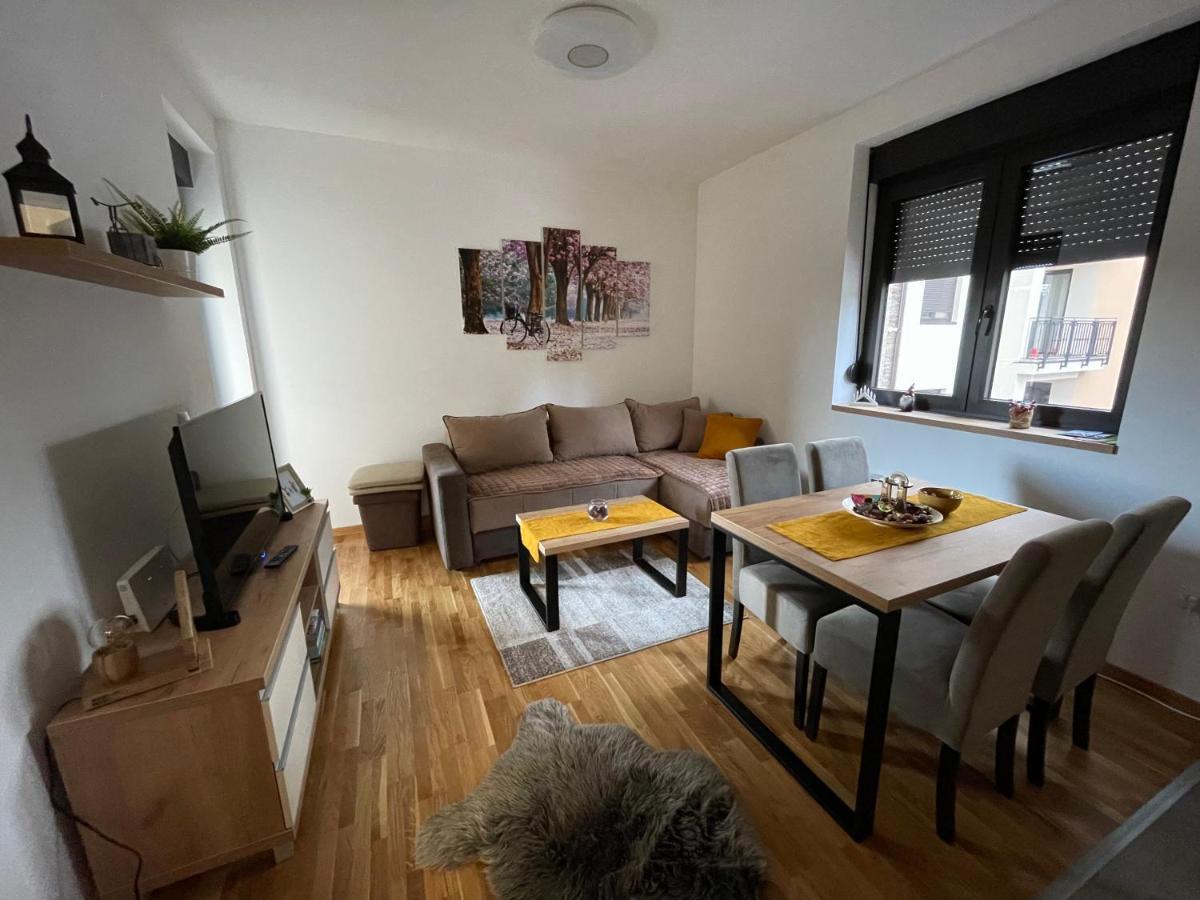 Lux Apartmani Vojinovic ズラティボール エクステリア 写真