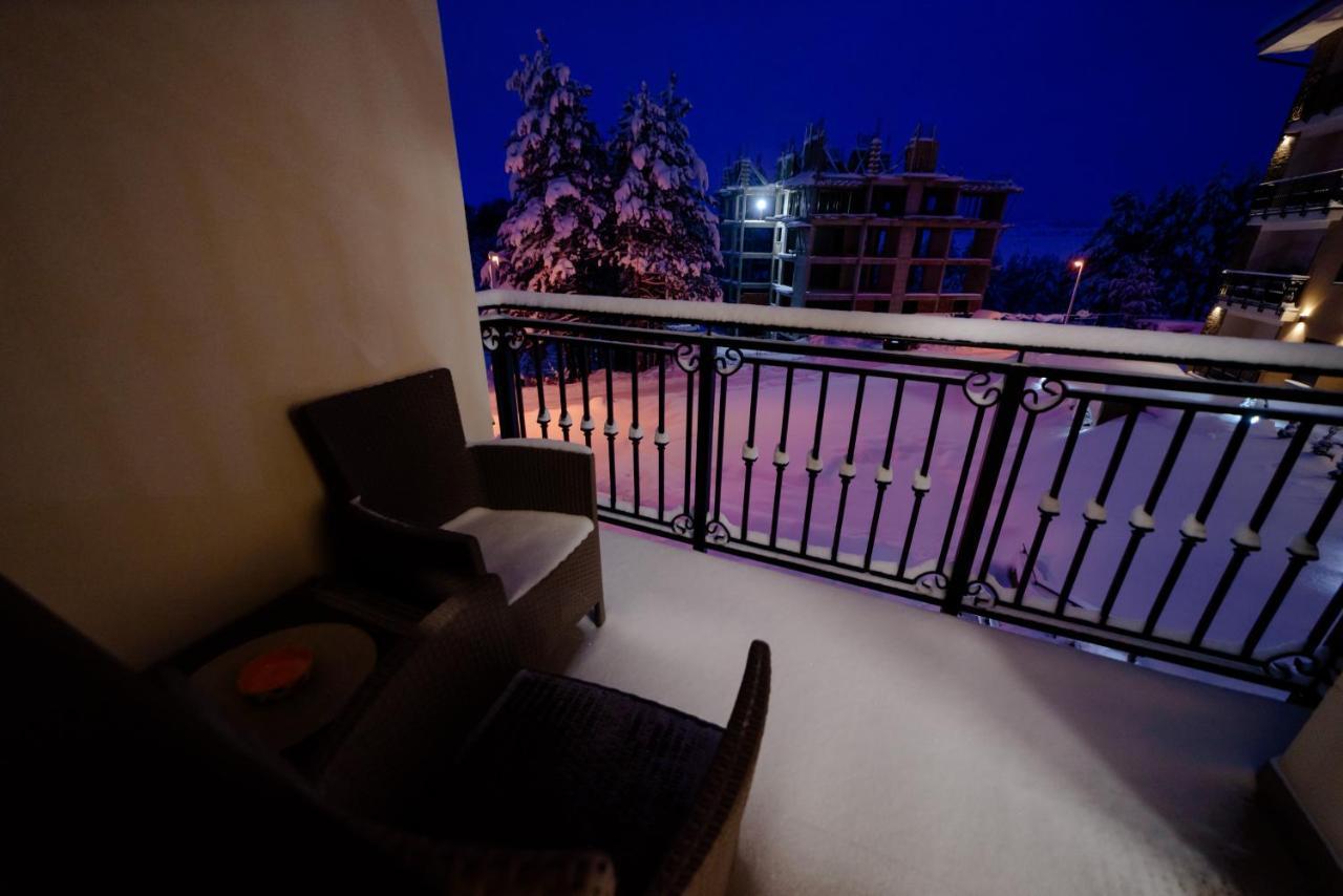 Lux Apartmani Vojinovic ズラティボール エクステリア 写真