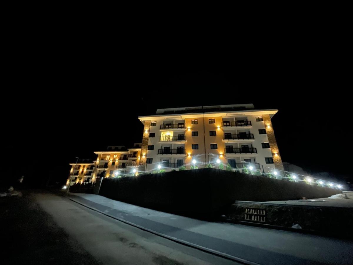 Lux Apartmani Vojinovic ズラティボール エクステリア 写真