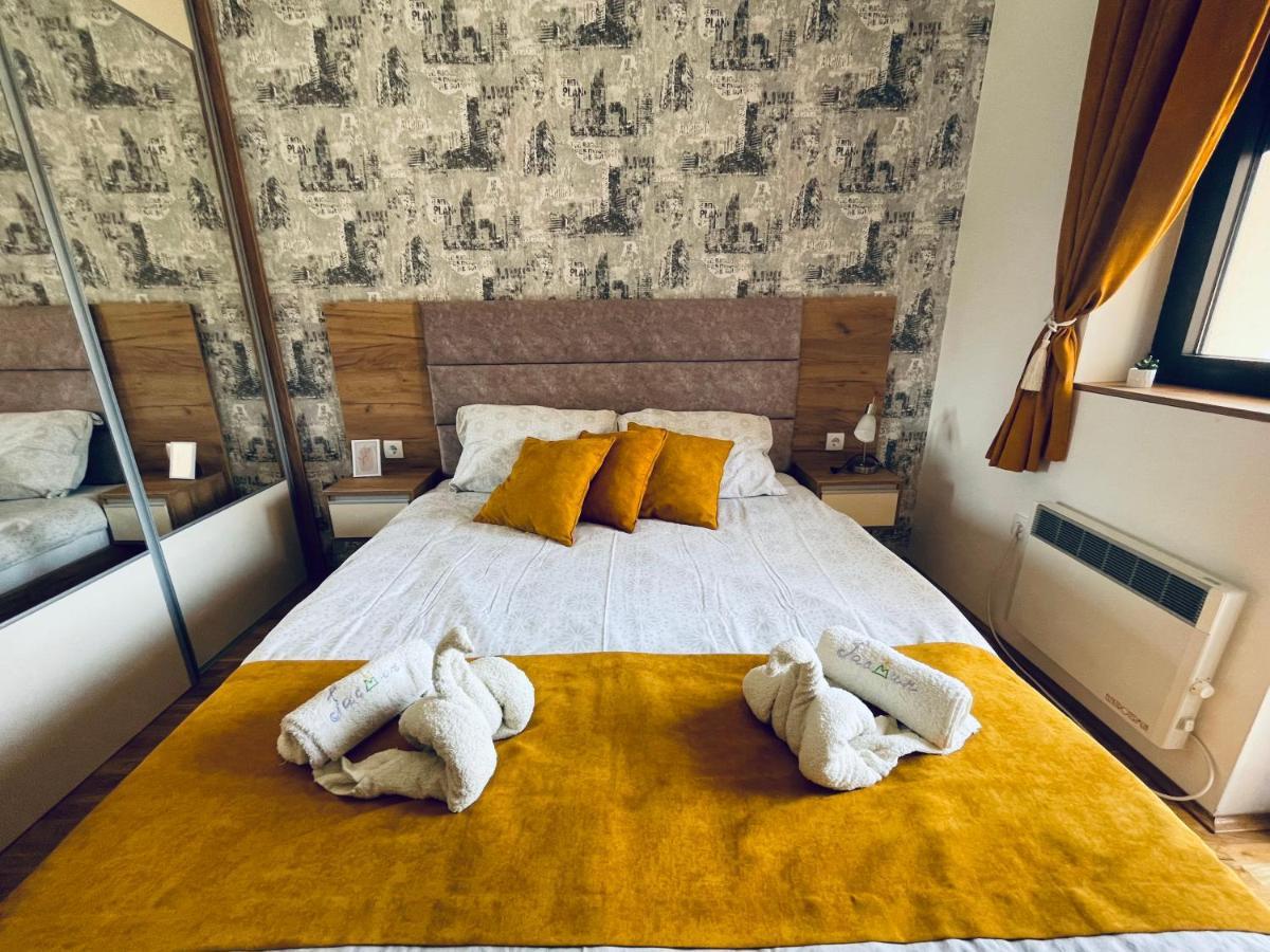Lux Apartmani Vojinovic ズラティボール エクステリア 写真