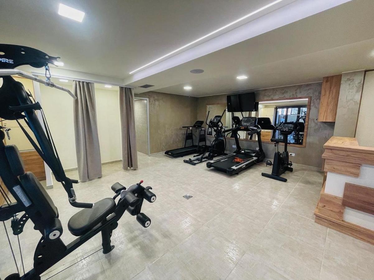 Lux Apartmani Vojinovic ズラティボール エクステリア 写真